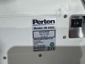 Perten IM 8800 Grain Protein & Moisture Meter & Super Point Moisture Analyzer - picture1' - Click to enlarge