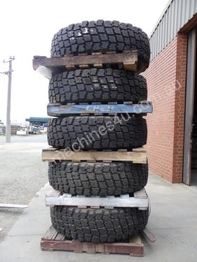 Tyres&Rims