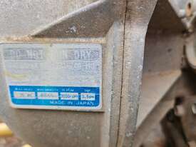 Kuhn PZ-CM165 Drum Mower - picture0' - Click to enlarge