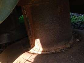 Kuhn PZ-CM165 Drum Mower - picture2' - Click to enlarge