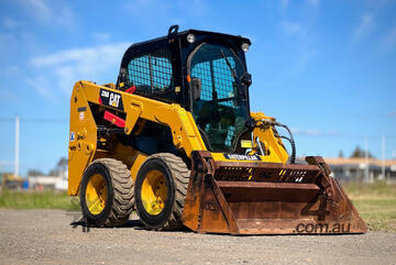 Caterpillar 226 Skid Steer Loader Caterpillar 226 Skid Steer Loader
