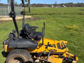 EVER RIDE HD ZERO TURN LAWN MOWER 788 HOURS - picture0' - Click to enlarge