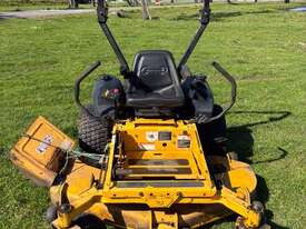 EVER RIDE HD ZERO TURN LAWN MOWER 788 HOURS - picture0' - Click to enlarge