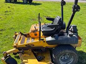 EVER RIDE HD ZERO TURN LAWN MOWER 788 HOURS - picture1' - Click to enlarge