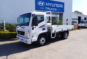 Hyundai   EX6