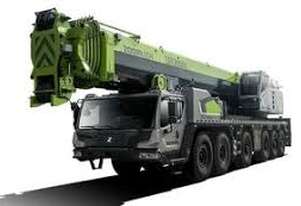 Zoomlion ZAT600V653Z 60 tonne All Terrian - Gleason Cranes Zoomlion ZAT600V653Z 60 tonne All Terrian - Gleason Cranes