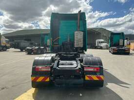 2017 Volvo FH16 Prime Mover Sleeper Cab - picture1' - Click to enlarge