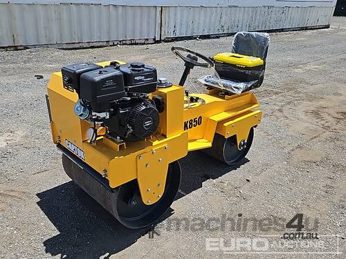 Unused 2025 Captok CK850 