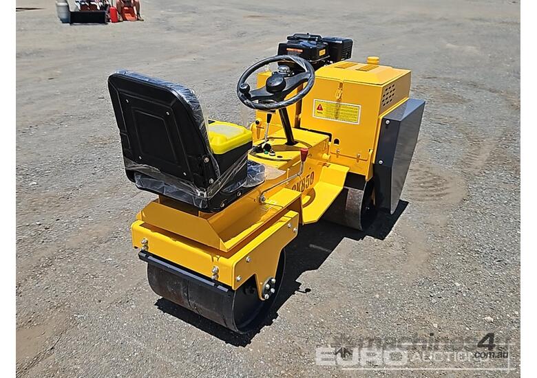 Unused 2025 Captok CK850 