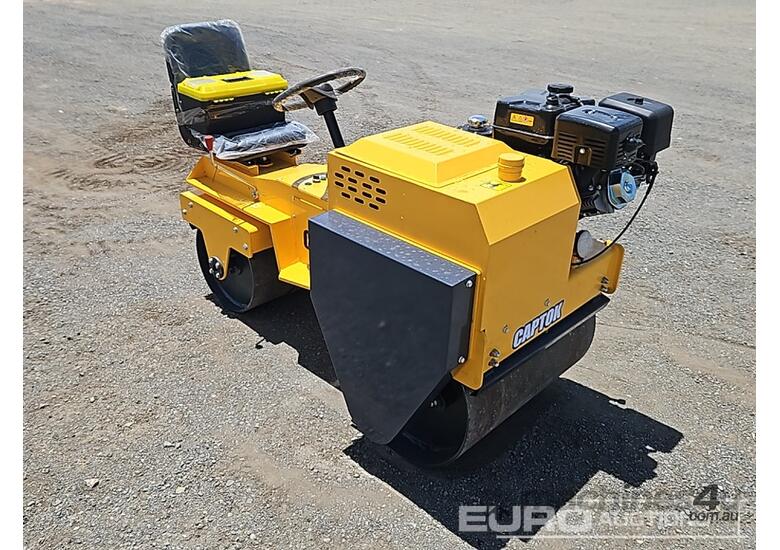 Unused 2025 Captok CK850 