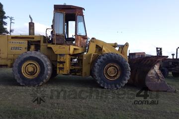 Kawasaki   Wheel Loader Kawasaki   Wheel Loader
