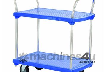 2 Tiered Trolley
