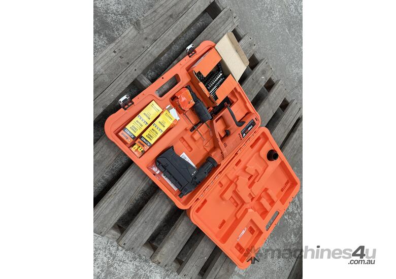 caption Ramset FrameBoss Xpm