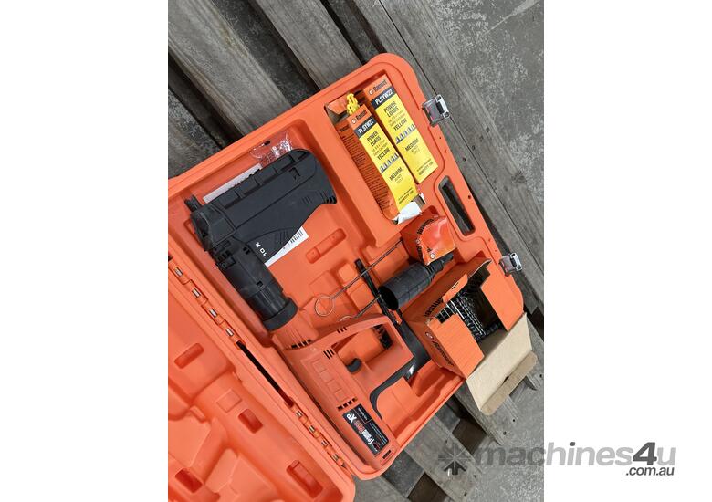 caption Ramset FrameBoss Xpm