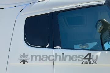 2018 Scania R560 Prime Mover Sleeper Cab