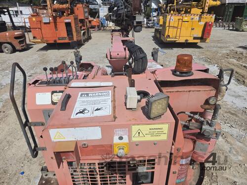 2009 Sanvik DC120 Drill Rig