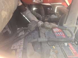 2009 Sanvik DC120 Drill Rig - picture2' - Click to enlarge