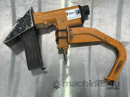 Bostitch Model 3 Flooring Staple Gun