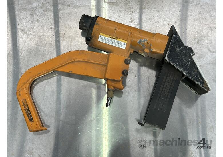 Bostitch Model 3 Flooring Staple Gun