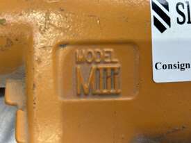 Bostitch Model 3 Flooring Staple Gun - picture1' - Click to enlarge