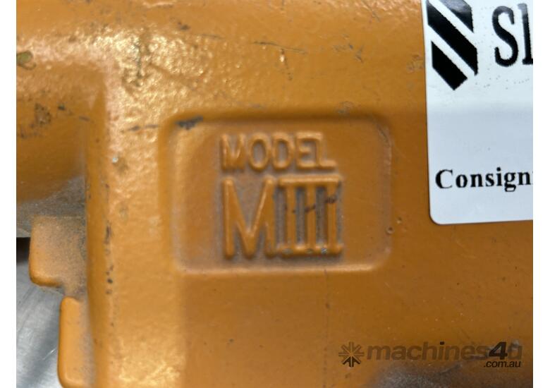 Bostitch Model 3 Flooring Staple Gun