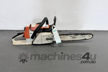 Stihl   Chainsaw Stihl   Chainsaw