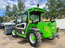 2024 Merlo P27.6 - picture0' - Click to enlarge