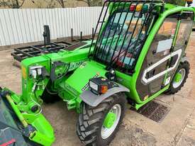 2024 Merlo P27.6 - picture2' - Click to enlarge