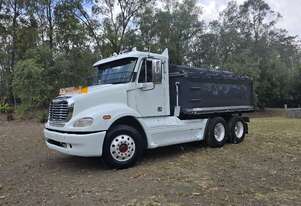 Freightliner 10m Steel Tipper 6x4 Auto