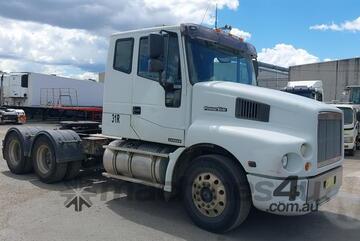 Iveco   Powerstar 6700 Iveco   Powerstar 6700