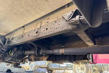 2019 Hino 300 616 Refrigerated Pantech 2019 Hino 300 616 Refrigerated Pantech