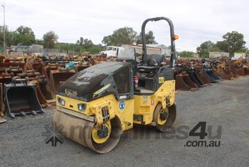 Bomag 2014   bw120AD-5