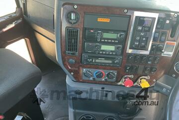 2012 Mack CMHT Trident Prime Mover Day Cab