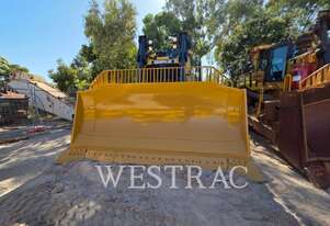 CAT D 9 T Track Type Tractors