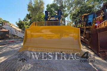CAT D 9 T Track Type Tractors