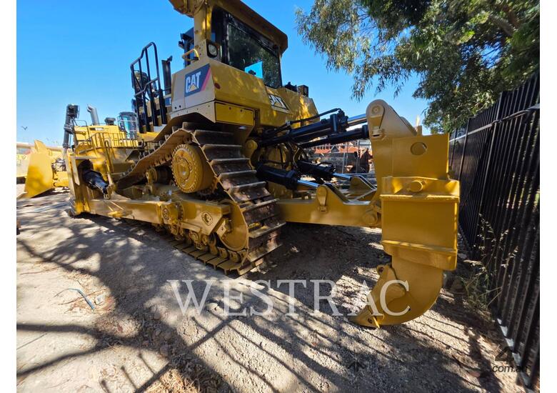 CAT D 9 T Track Type Tractors