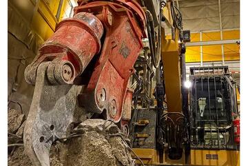 Rammer   RCC 10R for sale