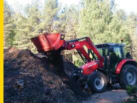 2024 ALLU DL 2-12 TS 16/32 - Axe Blade - picture0' - Click to enlarge