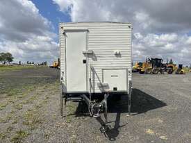 2018 Traymark Caravan/Portable Office - picture2' - Click to enlarge