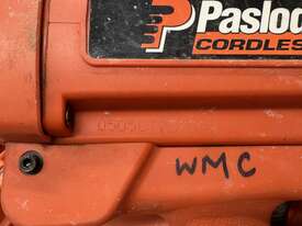 Paslode Framing Nail Gun **UNRESERVED** - picture0' - Click to enlarge