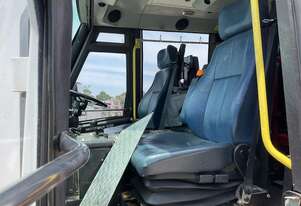 2004 Varley VSV Commander Fire Truck