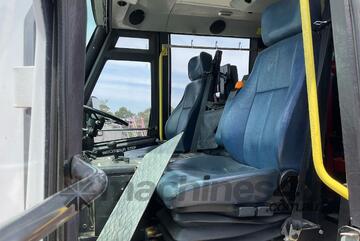 2004 Varley VSV Commander Fire Truck