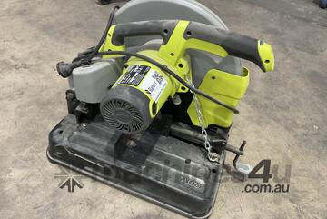 Ryobi   2300W 355mm Cut Off Saw