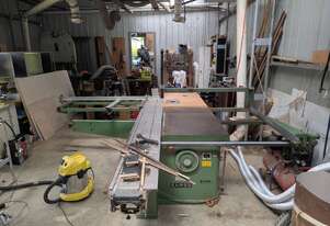 3 phase 440 V 5.5 kw Panel saw non tilt arber full 1200 2400 sheet capasity