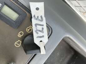 Husqvarna MZ54 Mower & Trailer Combination  - picture0' - Click to enlarge