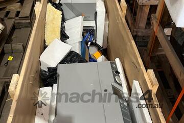 Induction Heating System Brand  