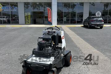 Bobcat   AE30S Stand-On Aerator