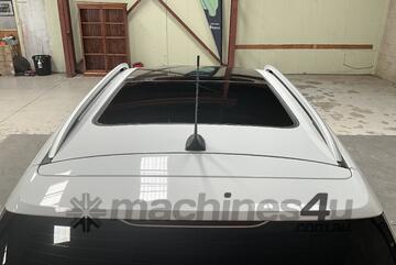 2023 MG ZS EV Essence Electric