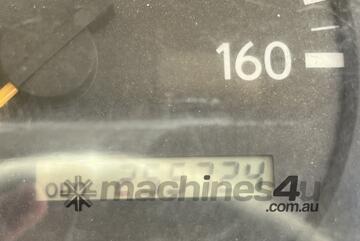 Hino 2006   U404 Service Body