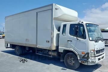 Fuso   Fighter